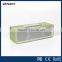 Stereo sound outdoor portable mini bluetooth speaker stand support A2DP wireless audio transmission long range