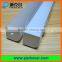 Anodized 3030 aluminum profile with good quality, 3 years warranty