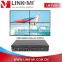 LINK-MI LM-TV04 1080p VGA+AV+USB+HDMI 2x2 Video Wall Controller For LED/LCD Display