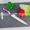 Marble Color Food Grade Kitchen Plastic Chopping Blocks Of Cutting Board