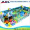 Wholesale kindergarten soft indoor big kids playground equipment