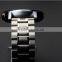 SIKAI Quick Release Stainless Steel Watch Band for MOTO 360 2nd and TICWATCH