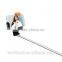 selfie stick with bluetooth shutter button,selfie stick bluetooth for smausng iphone htc mobile phone,mobile phone monopod