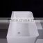 TB-B825 High grade fiberglass circle bathtub acrylic
