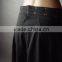 Victorian Steampunk Goth Burlesque Gypsy Peasant Ruffled Petticoat Skirt