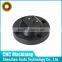 metal turning parts aluminum adapter for alloy wheels