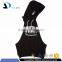 Daijun OEM Men Summer Black Cotton Fashion Muscle Tank Top Wholesale