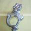 Adjustable/German Type Forged Type Scaffolding Swivel Coupler
