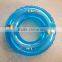 Promotional swim ring for child ,kids swim ring ,kids inflatable swim ring with custom logo printed
