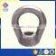BS3974 TYPE DROP FORGED EYE NUT