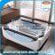 Best seller acrylic good quality whirlpool bathtubs