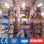 Excellent Quality Custom-made Narrow Roadway Shelves