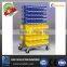 RYWL ISO certification simple tool storage case rack for material