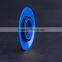 Chinese manufacturer of 6204 Belt conveyor roller end cap and Mechanical seals