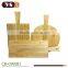 Teak wood chopping board