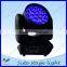 hot sell ZOOM dmx rgbw sharpy beam moving head light price