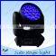 Alibaba China supplier 19*12W zoom moving head