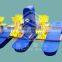 nanrong fast selling merchandises-paddle wheel aerator for pond aerator