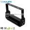 Waterproof IP65 Bridgelux Meanwell Power Supply 5000 lumens 50w led tunnel light