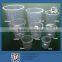 top quality plastic measuring beaker measuring cup