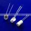 Mini Ceramic 3.7V-240V Heating Vaporizer Burner Gas Water Heater