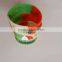 Logo Printed Custom Promotional OEM wristband, silicone wristband,Silicone bracelet