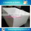 Natural Eco-friendly FDA hdpe sheet/First grade HDPE pressed board
