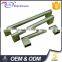 China supplier zinc alloy handle for wooden furniture , bedroom furniture drawer handles