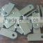 High Precision Stainless steel CNC Parts