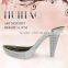 fashional ABS shoe soles/high heel manufacturer