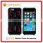 [UPO] Rocket Combo Heavy Duty Back phone Cover Case for Apple iPhone 6 6s