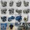 NMRV 030-130 worm speed reducer gearbox high quality and nice price