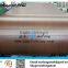 PVC film laminated PPGI steel/galvanized steel coil