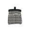 Fashion hot selling printing canvas cosmetic bag