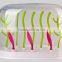 New Design Tree Shape Feeding Bottle Dryer Water Bottle Storage Drainer Drying Rack