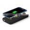 6000MAH Promotional Gifts Wireless Charger Power Bank for Mobile