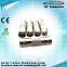 (low price) CAT5 to CCTV coaxial Camere BNC male Video Balun connector