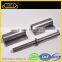 Garden Iron Gate Coustom Size Flag Welding Hinge