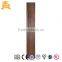 fiber cement house siding decoratieve 3d-wood panel