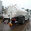 Dongfeng 4*2 Chassis, CIMC LINYU 10m3 Small Water Truck