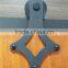 Modern Silding Barn Or Shower Door Rollers Hardware
