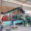 Waste Tyre Rubber Powder Production Line
