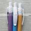 Wholesale china factory bamboo barrel pen most selling product in 