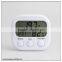 Smart Digital mini digital lcd thermometer hygrometer