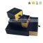 custom luxury cardboard sliding drawer gift box Wholesale