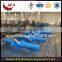 Oil drill stabilizer as API standard/Integral blade spiral stabiliser in oil and gas/BHA Oil drilling equipment