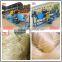Fiber Dewatering and Cleaning Machine for Sisal Jute Hemp Automatic Production Line