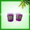 Biodegradable reusable coffee filter for Keurig with pernament solo k cup