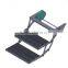 electric double folding steps for vans and motorhomes can load 200KG with CE certificate
