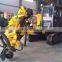 Kaishan KT11S DTH Drill truck hydraulic rock drilling rig machine